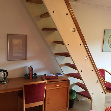 Gaestehaus Schroeder Ruhpolding Extérieur photo