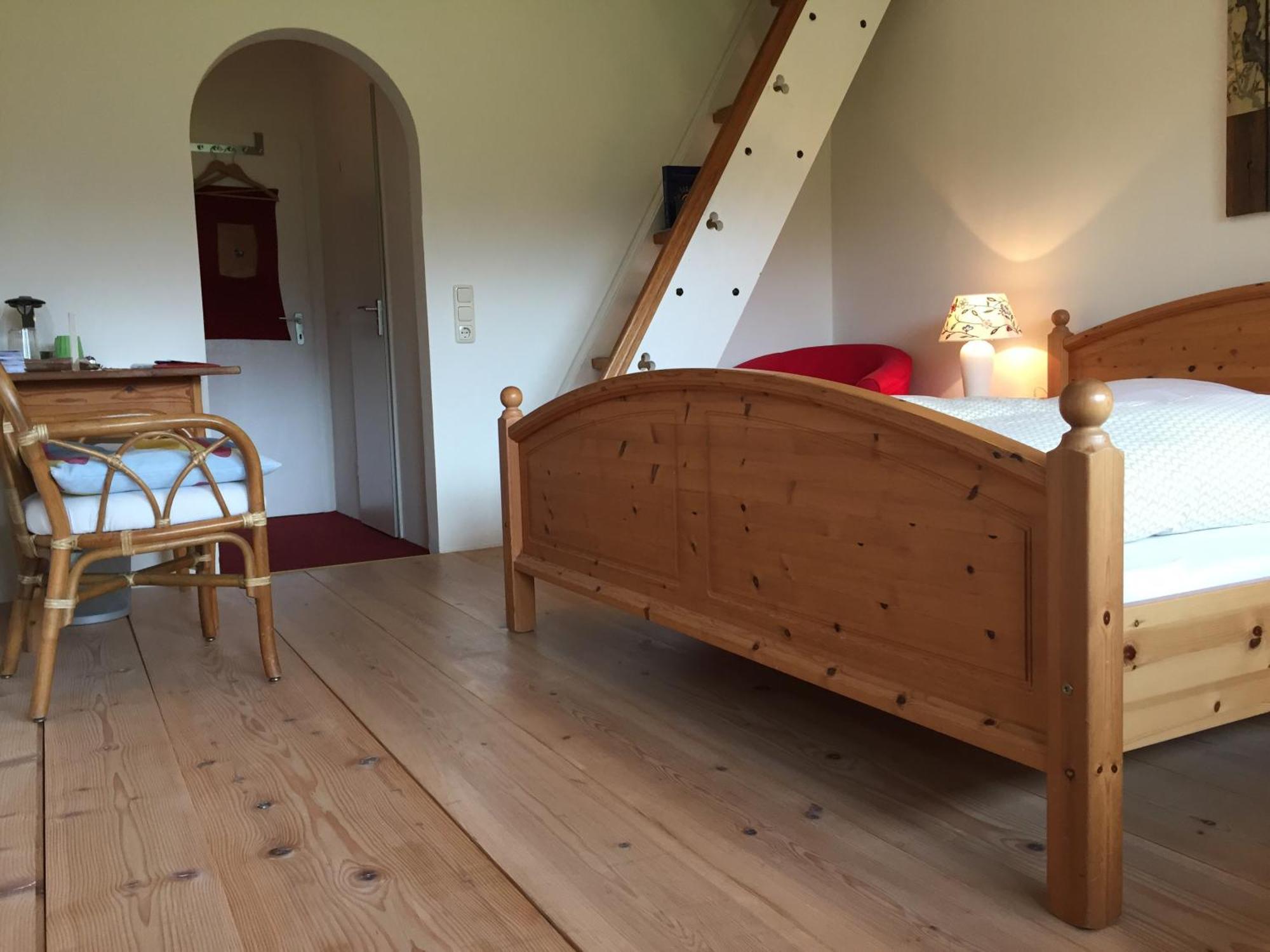 Gaestehaus Schroeder Ruhpolding Extérieur photo