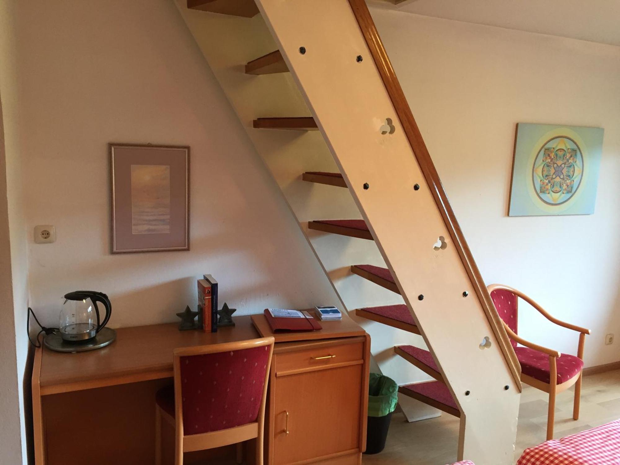 Gaestehaus Schroeder Ruhpolding Extérieur photo